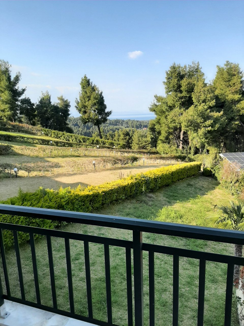 MESSONAITE for Sale - CHALKIDIKI 1ST FOOT