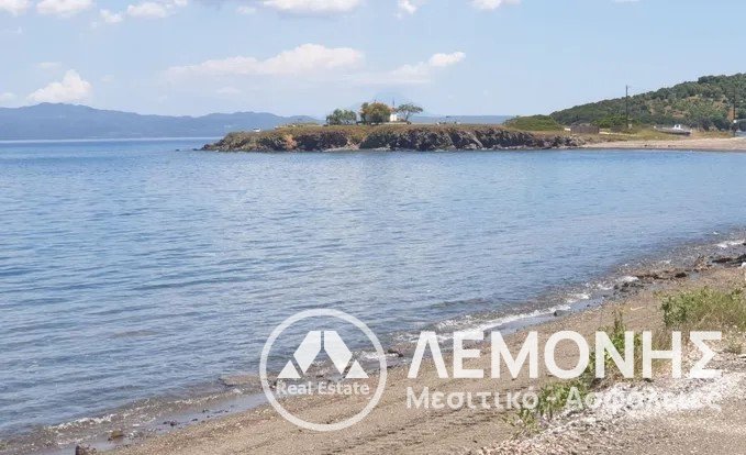 LAND for Sale - CHALKIDIKI 1ST FOOT