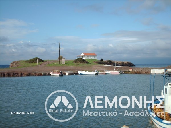 FOR SALE LAND 30.000€ PALIOYRI (code L-16)