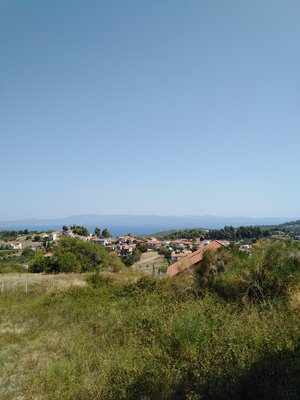 PLOT for Sale - CHALKIDIKI 1ST FOOT