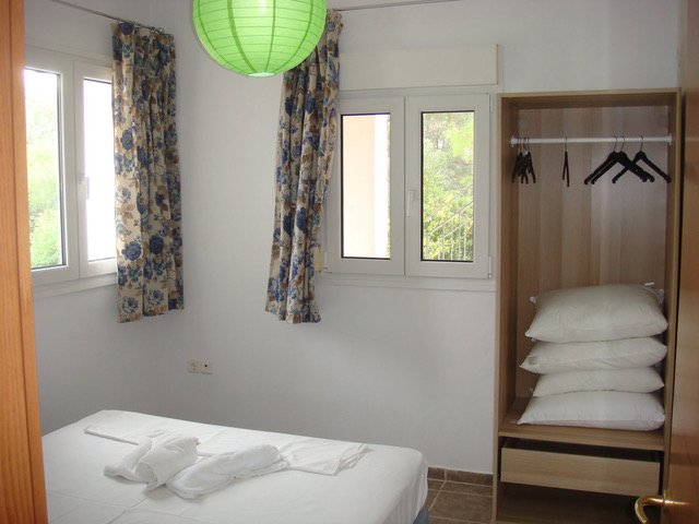 FLAT for Sale - CHALKIDIKI 1ST FOOT
