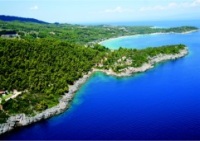 Information about Chalkidiki (Halkidiki)