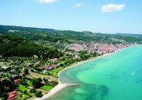 Information about Chalkidiki (Halkidiki)